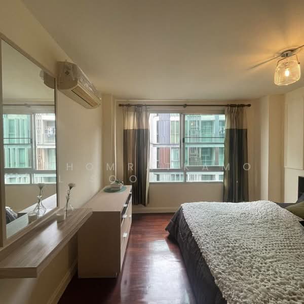49 Plus, Bangkok, Soi Sukhumvit 49, Khlong Tan Nua, Watthana, Bangkok, 1 Bedroom, 50 sqm, Condo For Rent, by Chomratkamol Soontorntarawong (Gor), 500310870 - DDproperty.com