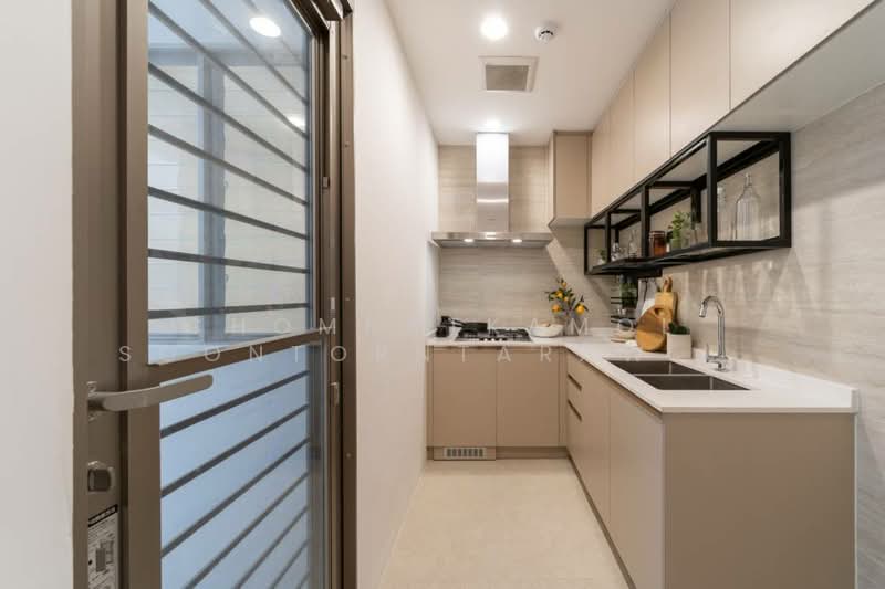 Vi Ari, Bangkok, 38 Ari 3 Alley, Samsen Nai, Phaya Thai, Bangkok, 3 Bedrooms, 212 sqm, Single Detached House For Sale, by Chomratkamol Soontorntarawong (Gor), 500310871 - DDproperty.com
