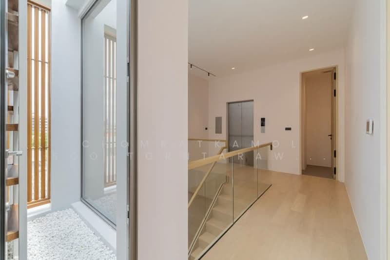 Vi Ari, Bangkok, 38 Ari 3 Alley, Samsen Nai, Phaya Thai, Bangkok, 3 Bedrooms, 212 sqm, Single Detached House For Sale, by Chomratkamol Soontorntarawong (Gor), 500310871 - DDproperty.com