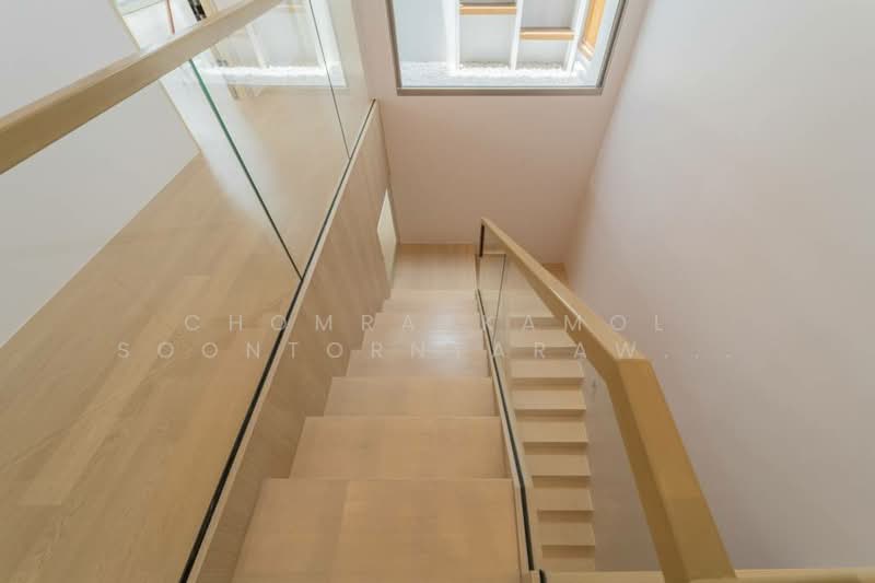 Vi Ari, Bangkok, 38 Ari 3 Alley, Samsen Nai, Phaya Thai, Bangkok, 3 Bedrooms, 212 sqm, Single Detached House For Sale, by Chomratkamol Soontorntarawong (Gor), 500310871 - DDproperty.com