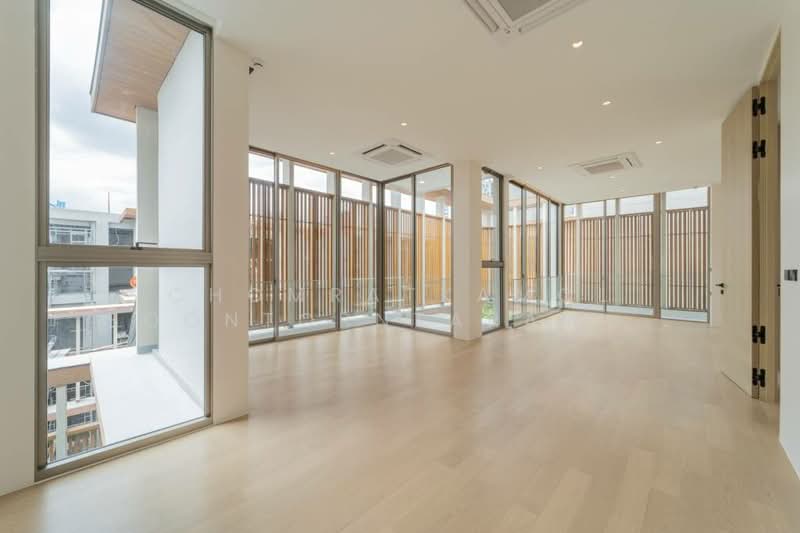 Vi Ari, Bangkok, 38 Ari 3 Alley, Samsen Nai, Phaya Thai, Bangkok, 3 Bedrooms, 212 sqm, Single Detached House For Sale, by Chomratkamol Soontorntarawong (Gor), 500310871 - DDproperty.com