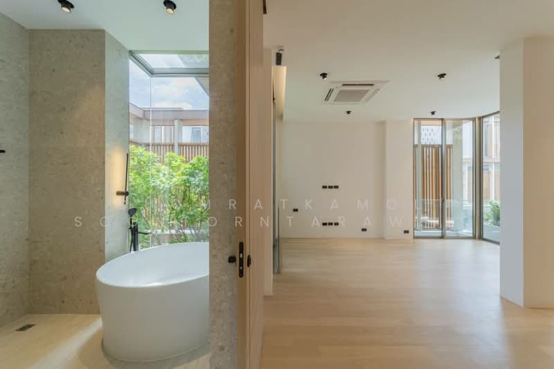Vi Ari : วี อารีย์, กรุงเทพ, 38 Ari 3 Alley, สามเสนใน, พญาไท, กรุงเทพ, 212 ตร.ม., บ้านเดี่ยว ขาย, โดย Chomratkamol Soontorntarawong (Gor), 500310871 - DDproperty.com