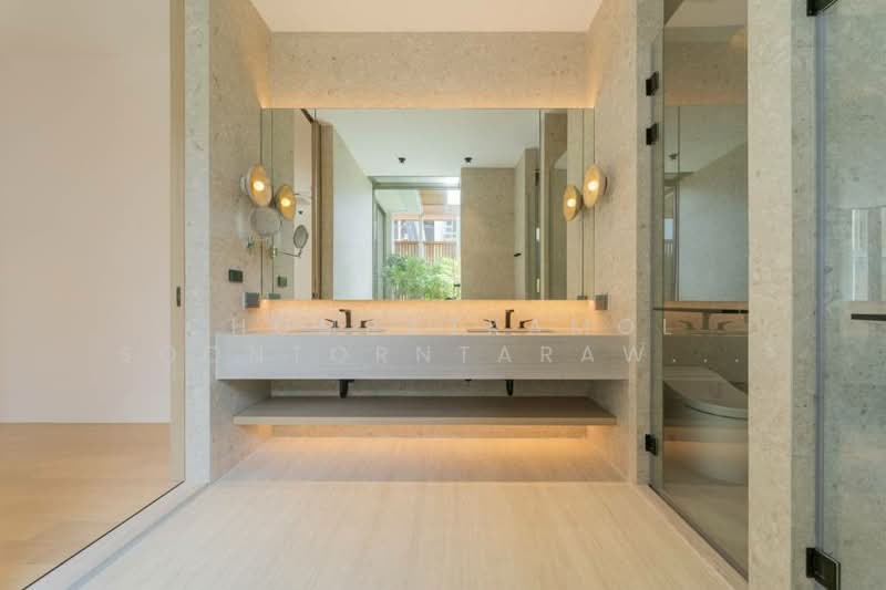 Vi Ari, Bangkok, 38 Ari 3 Alley, Samsen Nai, Phaya Thai, Bangkok, 3 Bedrooms, 212 sqm, Single Detached House For Sale, by Chomratkamol Soontorntarawong (Gor), 500310871 - DDproperty.com