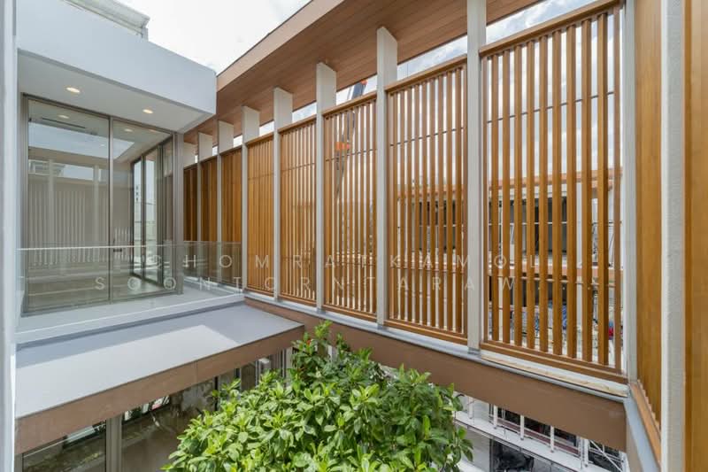 Vi Ari, Bangkok, 38 Ari 3 Alley, Samsen Nai, Phaya Thai, Bangkok, 3 Bedrooms, 212 sqm, Single Detached House For Sale, by Chomratkamol Soontorntarawong (Gor), 500310871 - DDproperty.com