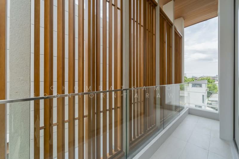 Vi Ari, Bangkok, 38 Ari 3 Alley, Samsen Nai, Phaya Thai, Bangkok, 3 Bedrooms, 212 sqm, Single Detached House For Sale, by Chomratkamol Soontorntarawong (Gor), 500310871 - DDproperty.com