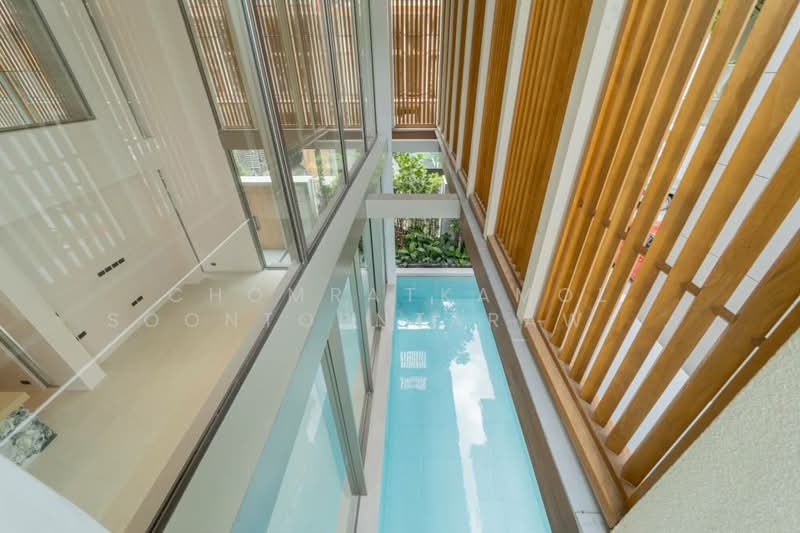 Vi Ari, Bangkok, 38 Ari 3 Alley, Samsen Nai, Phaya Thai, Bangkok, 3 Bedrooms, 212 sqm, Single Detached House For Sale, by Chomratkamol Soontorntarawong (Gor), 500310871 - DDproperty.com