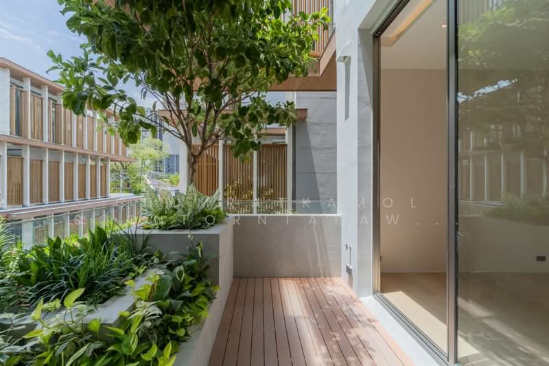 Vi Ari, Bangkok, 38 Ari 3 Alley, Samsen Nai, Phaya Thai, Bangkok, 3 Bedrooms, 212 sqm, Single Detached House For Sale, by Chomratkamol Soontorntarawong (Gor), 500310871 - DDproperty.com
