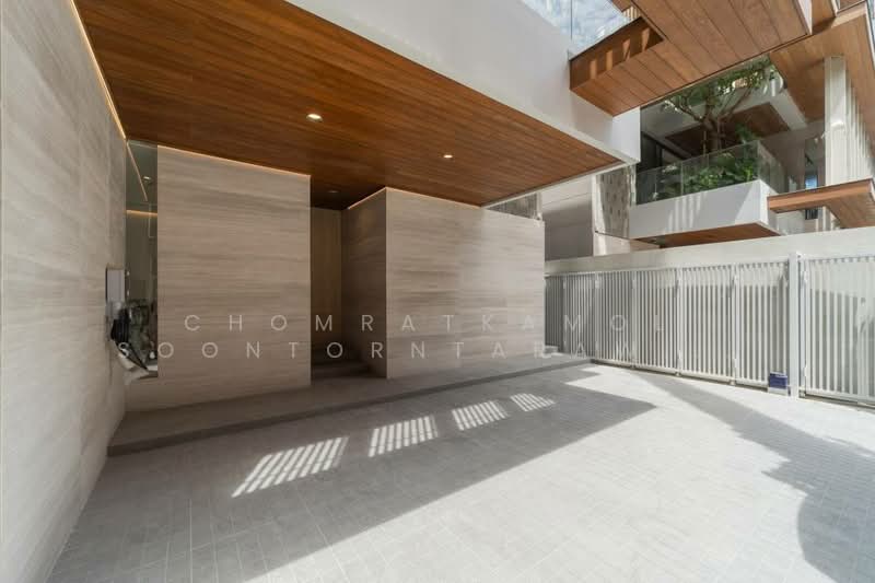 Vi Ari : วี อารีย์, กรุงเทพ, 38 Ari 3 Alley, สามเสนใน, พญาไท, กรุงเทพ, 212 ตร.ม., บ้านเดี่ยว ขาย, โดย Chomratkamol Soontorntarawong (Gor), 500310871 - DDproperty.com