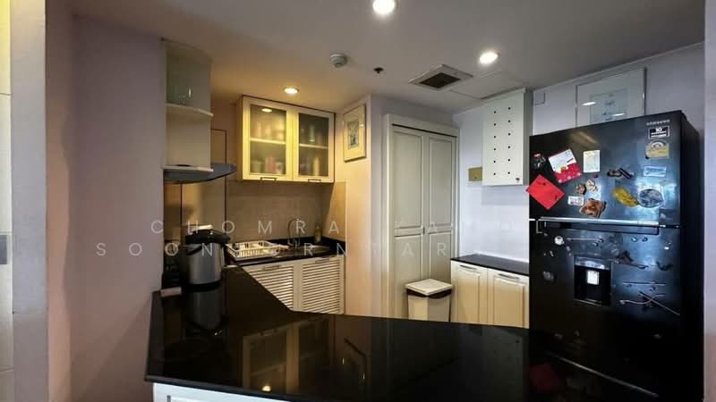 Salintara Condominium, Bangkok, Rama 3, Bang Klo, Bang Kho Laem, Bangkok, 3 Bedrooms, 290 sqm, Condo For Sale, by Chomratkamol Soontorntarawong (Gor), 500310872 - DDproperty.com