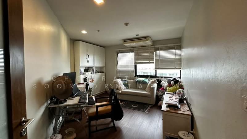 Salintara Condominium : สลิล ธารา คอนโดมิเนียม, กรุงเทพ, พระราม 3, บางโคล่, บางคอแหลม, กรุงเทพ, 290 ตร.ม., คอนโด ขาย, โดย Chomratkamol Soontorntarawong (Gor), 500310872 - DDproperty.com
