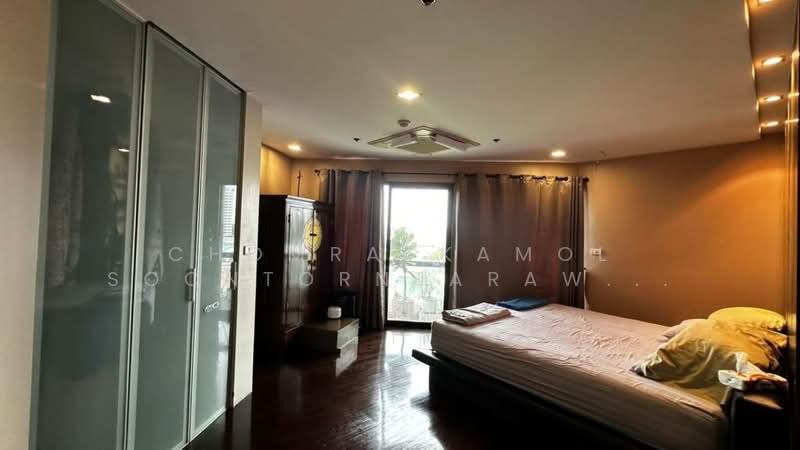 Salintara Condominium : สลิล ธารา คอนโดมิเนียม, กรุงเทพ, พระราม 3, บางโคล่, บางคอแหลม, กรุงเทพ, 290 ตร.ม., คอนโด ขาย, โดย Chomratkamol Soontorntarawong (Gor), 500310872 - DDproperty.com