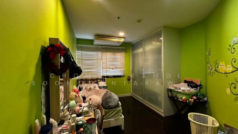 Salintara Condominium, Bangkok, Rama 3, Bang Klo, Bang Kho Laem, Bangkok, 3 Bedrooms, 290 sqm, Condo For Sale, by Chomratkamol Soontorntarawong (Gor), 500310872 - DDproperty.com