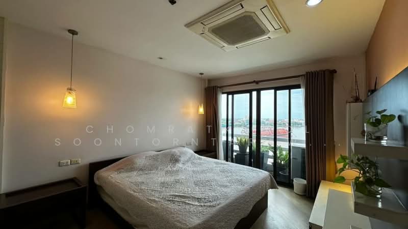 Salintara Condominium : สลิล ธารา คอนโดมิเนียม, กรุงเทพ, พระราม 3, บางโคล่, บางคอแหลม, กรุงเทพ, 290 ตร.ม., คอนโด ขาย, โดย Chomratkamol Soontorntarawong (Gor), 500310872 - DDproperty.com