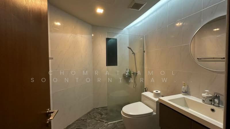 Salintara Condominium : สลิล ธารา คอนโดมิเนียม, กรุงเทพ, พระราม 3, บางโคล่, บางคอแหลม, กรุงเทพ, 290 ตร.ม., คอนโด ขาย, โดย Chomratkamol Soontorntarawong (Gor), 500310872 - DDproperty.com