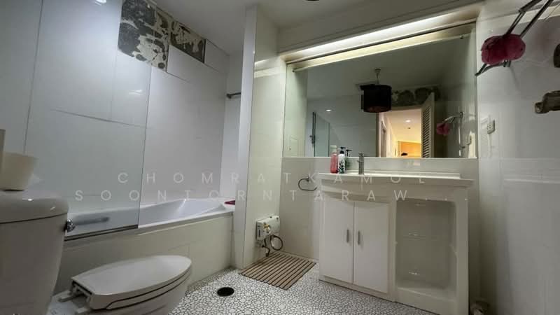 Salintara Condominium, Bangkok, Rama 3, Bang Klo, Bang Kho Laem, Bangkok, 3 Bedrooms, 290 sqm, Condo For Sale, by Chomratkamol Soontorntarawong (Gor), 500310872 - DDproperty.com