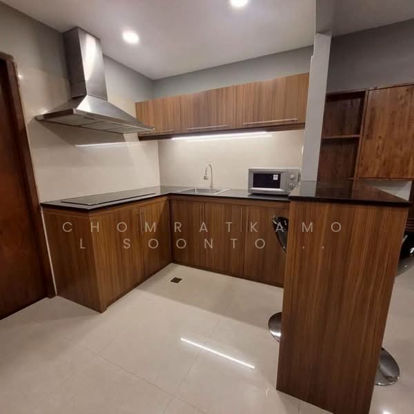 Centre Point Residence Phromphong, Bangkok, Soi Sukhumvit 39, Khlong Tan Nua, Watthana, Bangkok, 2 Bedrooms, 108 sqm, Condo For Sale, by Chomratkamol Soontorntarawong (Gor), 500310873 - DDproperty.com