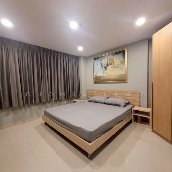 Centre Point Residence Phromphong, Bangkok, Soi Sukhumvit 39, Khlong Tan Nua, Watthana, Bangkok, 2 Bedrooms, 108 sqm, Condo For Sale, by Chomratkamol Soontorntarawong (Gor), 500310873 - DDproperty.com