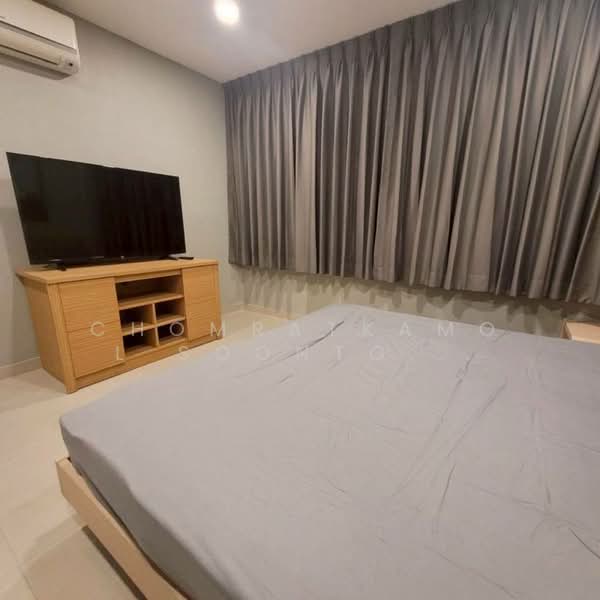 เซ็นเตอร์พ้อยท์ เรสซิเด้นซ์ พร้อมพงษ์, กรุงเทพ, ซ.สุขุมวิท39, คลองตันเหนือ, วัฒนา, กรุงเทพ, 108 ตร.ม., คอนโด ขาย, โดย Chomratkamol Soontorntarawong (Gor), 500310873 - DDproperty.com