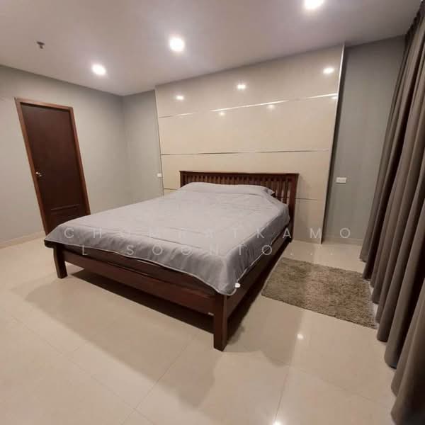 เซ็นเตอร์พ้อยท์ เรสซิเด้นซ์ พร้อมพงษ์, กรุงเทพ, ซ.สุขุมวิท39, คลองตันเหนือ, วัฒนา, กรุงเทพ, 108 ตร.ม., คอนโด ขาย, โดย Chomratkamol Soontorntarawong (Gor), 500310873 - DDproperty.com
