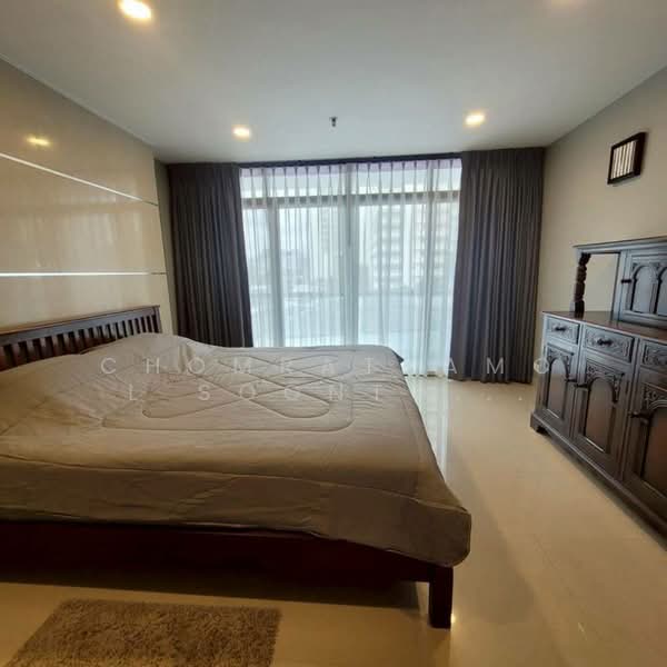 เซ็นเตอร์พ้อยท์ เรสซิเด้นซ์ พร้อมพงษ์, กรุงเทพ, ซ.สุขุมวิท39, คลองตันเหนือ, วัฒนา, กรุงเทพ, 108 ตร.ม., คอนโด ขาย, โดย Chomratkamol Soontorntarawong (Gor), 500310873 - DDproperty.com