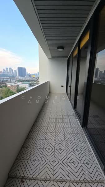 The Royal Navin Tower, Bangkok, Chuea Phloeng Road, Chong Nonsi, Yan Nawa, Bangkok, 1 Bedroom, 90 sqm, Condo For Rent, by Chomratkamol Soontorntarawong (Gor), 500310877 - DDproperty.com
