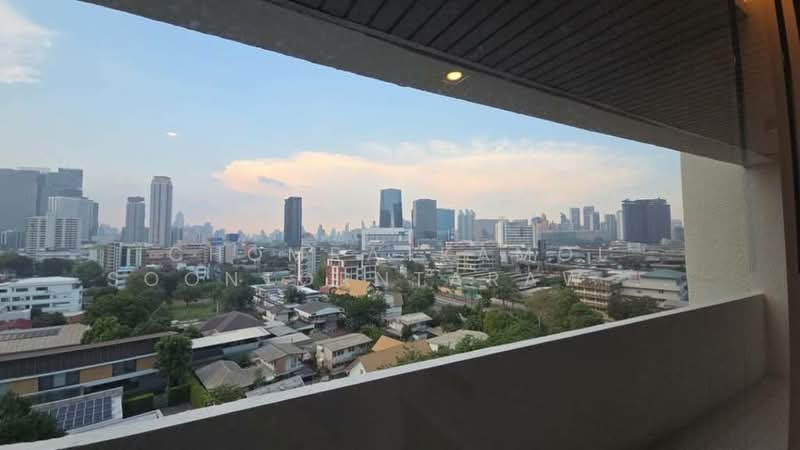 The Royal Navin Tower, Bangkok, Chuea Phloeng Road, Chong Nonsi, Yan Nawa, Bangkok, 1 Bedroom, 90 sqm, Condo For Rent, by Chomratkamol Soontorntarawong (Gor), 500310877 - DDproperty.com