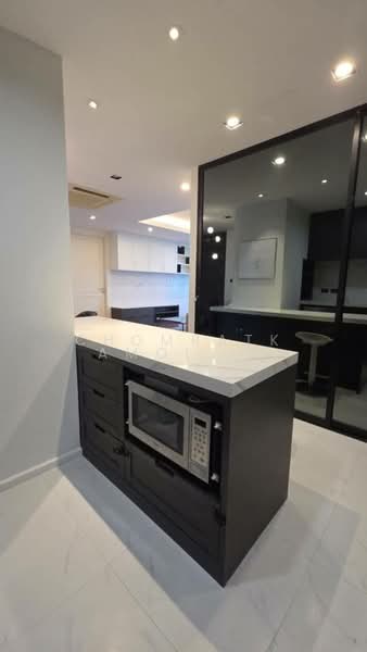 The Royal Navin Tower, Bangkok, Chuea Phloeng Road, Chong Nonsi, Yan Nawa, Bangkok, 1 Bedroom, 90 sqm, Condo For Rent, by Chomratkamol Soontorntarawong (Gor), 500310877 - DDproperty.com
