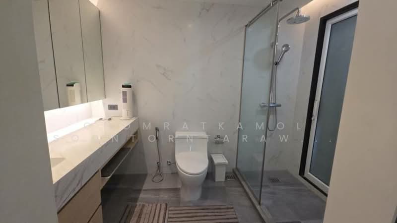 The Royal Navin Tower, Bangkok, Chuea Phloeng Road, Chong Nonsi, Yan Nawa, Bangkok, 1 Bedroom, 90 sqm, Condo For Rent, by Chomratkamol Soontorntarawong (Gor), 500310877 - DDproperty.com