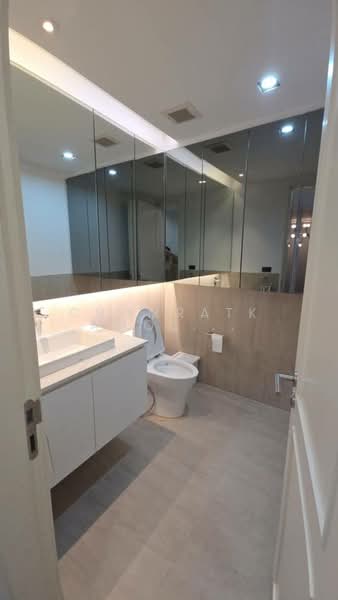 The Royal Navin Tower, Bangkok, Chuea Phloeng Road, Chong Nonsi, Yan Nawa, Bangkok, 1 Bedroom, 90 sqm, Condo For Rent, by Chomratkamol Soontorntarawong (Gor), 500310877 - DDproperty.com