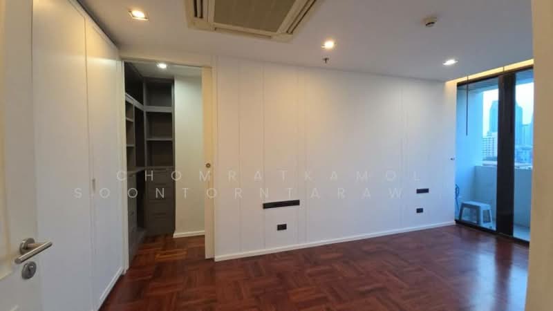 The Royal Navin Tower, Bangkok, Chuea Phloeng Road, Chong Nonsi, Yan Nawa, Bangkok, 1 Bedroom, 90 sqm, Condo For Sale, by Chomratkamol Soontorntarawong (Gor), 500310878 - DDproperty.com