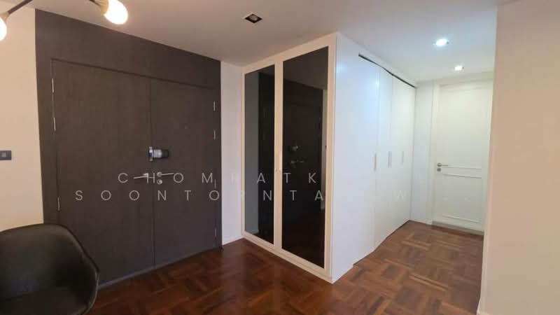 The Royal Navin Tower, Bangkok, Chuea Phloeng Road, Chong Nonsi, Yan Nawa, Bangkok, 1 Bedroom, 90 sqm, Condo For Sale, by Chomratkamol Soontorntarawong (Gor), 500310878 - DDproperty.com