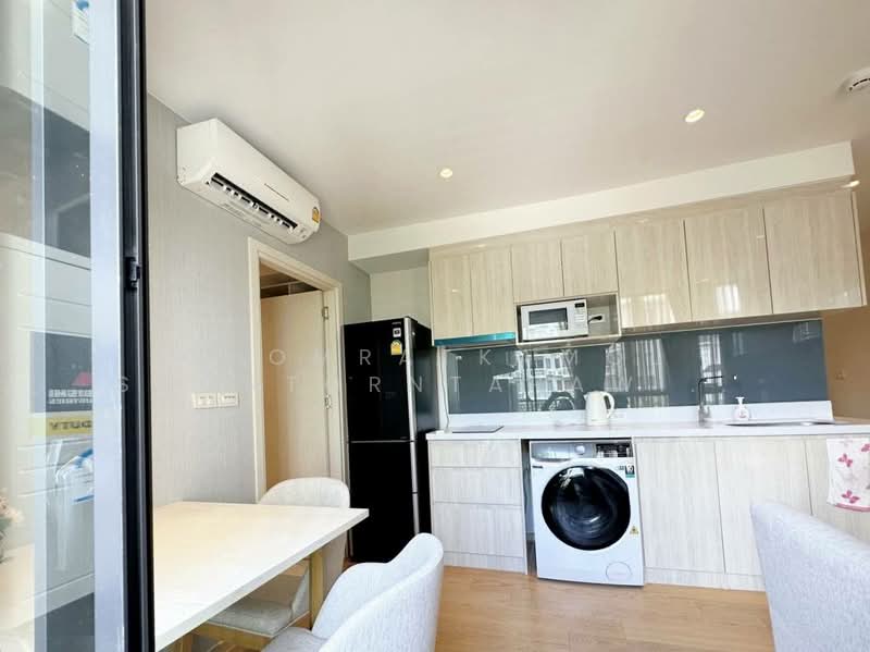 Runesu Thonglor 5, Bangkok, 82 Padi Madi Alley, Khlong Tan Nua, Watthana, Bangkok, 1 Bedroom, 38 sqm, Condo For Rent, by Chomratkamol Soontorntarawong (Gor), 500310879 - DDproperty.com