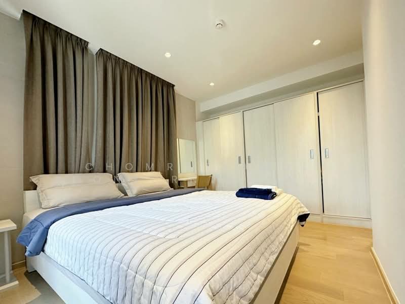 Runesu Thonglor 5, Bangkok, 82 Padi Madi Alley, Khlong Tan Nua, Watthana, Bangkok, 1 Bedroom, 38 sqm, Condo For Rent, by Chomratkamol Soontorntarawong (Gor), 500310879 - DDproperty.com