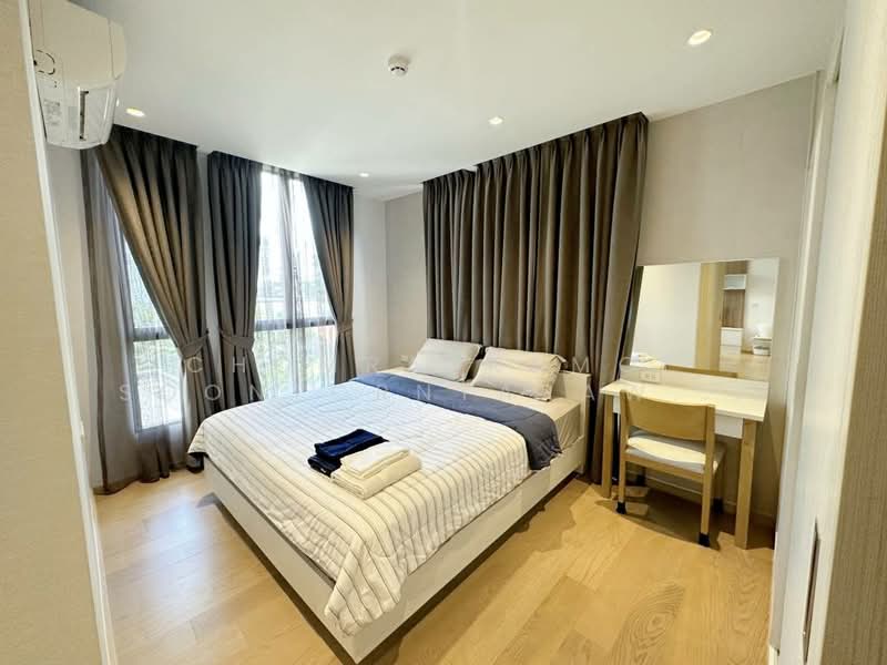 Runesu Thonglor 5 : รูเนะสุ ทองหล่อ 5, กรุงเทพ, 82 ซอย พร้อมมิตร, คลองตันเหนือ, วัฒนา, กรุงเทพ, 38 ตร.ม., คอนโด ให้เช่า, โดย Chomratkamol Soontorntarawong (Gor), 500310879 - DDproperty.com