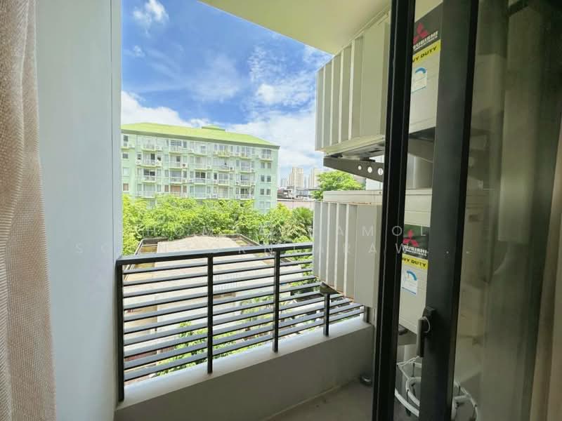 Runesu Thonglor 5 : รูเนะสุ ทองหล่อ 5, กรุงเทพ, 82 ซอย พร้อมมิตร, คลองตันเหนือ, วัฒนา, กรุงเทพ, 38 ตร.ม., คอนโด ให้เช่า, โดย Chomratkamol Soontorntarawong (Gor), 500310879 - DDproperty.com