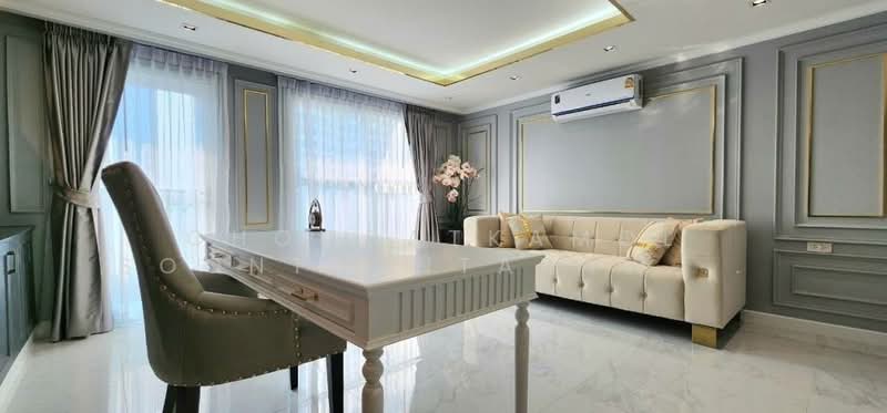 Petch 9 Tower, Bangkok, Phetchaburi 9 Alley, Thanon Phaya Thai, Ratchathewi, Bangkok, 2 Bedrooms, 142 sqm, Condo For Rent, by Chomratkamol Soontorntarawong (Gor), 500310880 - DDproperty.com