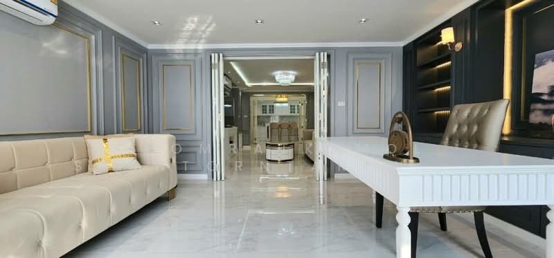 Petch 9 Tower, Bangkok, Phetchaburi 9 Alley, Thanon Phaya Thai, Ratchathewi, Bangkok, 2 Bedrooms, 142 sqm, Condo For Rent, by Chomratkamol Soontorntarawong (Gor), 500310880 - DDproperty.com