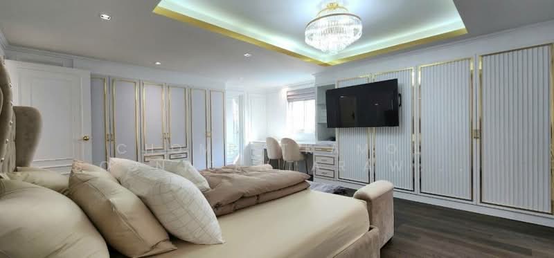 Petch 9 Tower, Bangkok, Phetchaburi 9 Alley, Thanon Phaya Thai, Ratchathewi, Bangkok, 2 Bedrooms, 142 sqm, Condo For Rent, by Chomratkamol Soontorntarawong (Gor), 500310880 - DDproperty.com