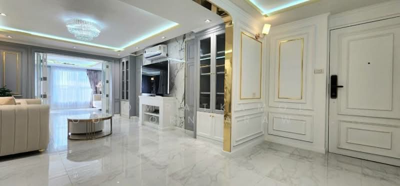 Petch 9 Tower : เพชรเก้า ทาวเวอร์, กรุงเทพ, ซอยเพชรบุรี 9, ถนนพญาไท, ราชเทวี, กรุงเทพ, 142 ตร.ม., คอนโด ให้เช่า, โดย Chomratkamol Soontorntarawong (Gor), 500310880 - DDproperty.com