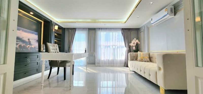 Petch 9 Tower, Bangkok, Phetchaburi 9 Alley, Thanon Phaya Thai, Ratchathewi, Bangkok, 2 Bedrooms, 142 sqm, Condo For Rent, by Chomratkamol Soontorntarawong (Gor), 500310880 - DDproperty.com