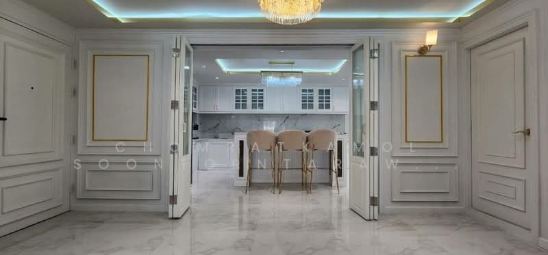 Petch 9 Tower, Bangkok, Phetchaburi 9 Alley, Thanon Phaya Thai, Ratchathewi, Bangkok, 2 Bedrooms, 142 sqm, Condo For Rent, by Chomratkamol Soontorntarawong (Gor), 500310880 - DDproperty.com
