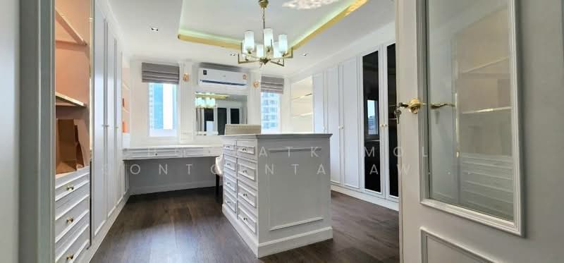 Petch 9 Tower, Bangkok, Phetchaburi 9 Alley, Thanon Phaya Thai, Ratchathewi, Bangkok, 2 Bedrooms, 142 sqm, Condo For Rent, by Chomratkamol Soontorntarawong (Gor), 500310880 - DDproperty.com