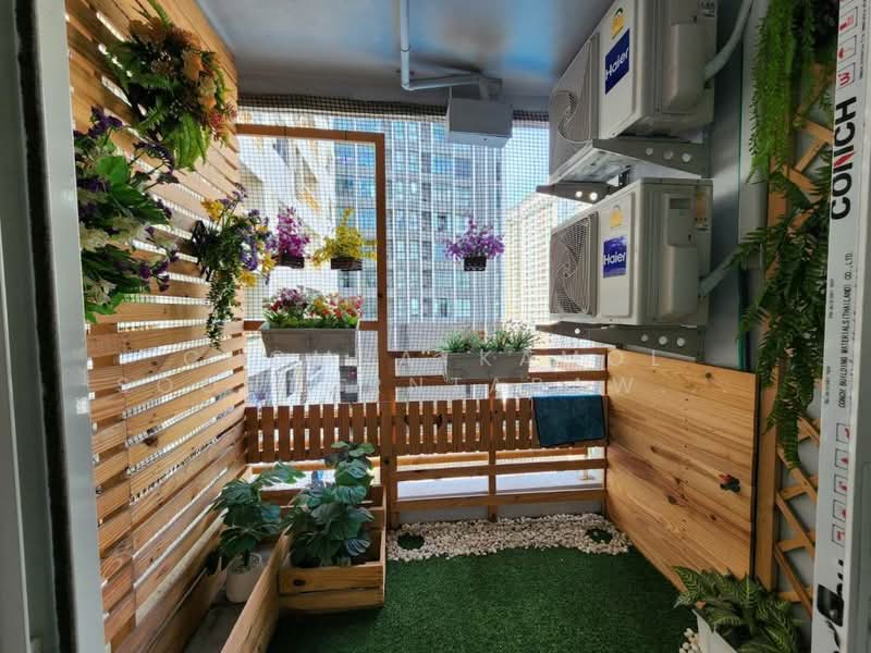 Petch 9 Tower, Bangkok, Phetchaburi 9 Alley, Thanon Phaya Thai, Ratchathewi, Bangkok, 2 Bedrooms, 142 sqm, Condo For Rent, by Chomratkamol Soontorntarawong (Gor), 500310880 - DDproperty.com