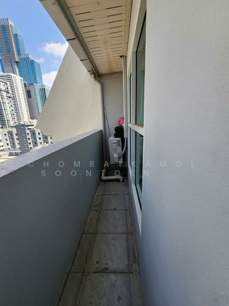 Petch 9 Tower, Bangkok, Phetchaburi 9 Alley, Thanon Phaya Thai, Ratchathewi, Bangkok, 2 Bedrooms, 142 sqm, Condo For Rent, by Chomratkamol Soontorntarawong (Gor), 500310880 - DDproperty.com