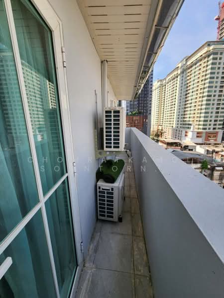 Petch 9 Tower, Bangkok, Phetchaburi 9 Alley, Thanon Phaya Thai, Ratchathewi, Bangkok, 2 Bedrooms, 142 sqm, Condo For Rent, by Chomratkamol Soontorntarawong (Gor), 500310880 - DDproperty.com