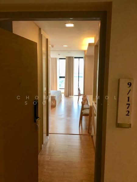 Liv @ 49, Bangkok, 9 Sukhumvit 49 Rd, Khlong Tan Nua, Watthana, Bangkok, 1 Bedroom, 39 sqm, Condo For Rent, by Chomratkamol Soontorntarawong (Gor), 500310882 - DDproperty.com