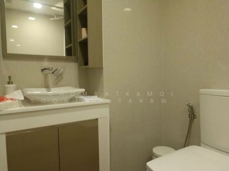 Liv @ 49 : ลิฟ แอท 49, กรุงเทพ, 9 ซอยสุขุมวิท 49, คลองตันเหนือ, วัฒนา, กรุงเทพ, 39 ตร.ม., คอนโด ให้เช่า, โดย Chomratkamol Soontorntarawong (Gor), 500310882 - DDproperty.com