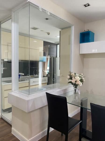 The Room Sukhumvit 62, Bangkok, 2288 Sukhumvit Road, Bang Chak, Phra Khanong, Bangkok, 2 Bedrooms, 76 sqm, Condo For Sale, by Chomratkamol Soontorntarawong (Gor), 500310886 - DDproperty.com