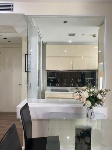 The Room Sukhumvit 62, Bangkok, 2288 Sukhumvit Road, Bang Chak, Phra Khanong, Bangkok, 2 Bedrooms, 76 sqm, Condo For Sale, by Chomratkamol Soontorntarawong (Gor), 500310886 - DDproperty.com