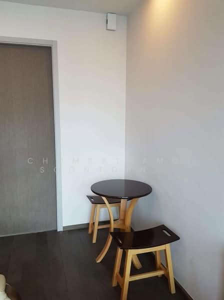 IDEO Q Siam-Ratchathewi : ไอดีโอ คิว สยาม-ราชเทวี, กรุงเทพ, ถนนเพชรบุรี แขวงถนนพญาไท เขตราชเทวี กรุงเทพมหานคร, ถนนพญาไท, ราชเทวี, กรุงเทพ, 35 ตร.ม., คอนโด ให้เช่า, โดย Chomratkamol Soontorntarawong (Gor), 500310887 - DDproperty.com